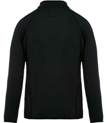 PA233 Dark Royal Blue/Black Back