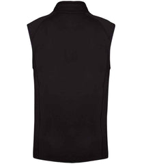 PA235 Black/Black Back