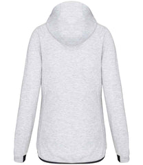 PA359 Ash Heather Back