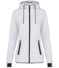 PA359 Ash Heather Front