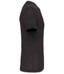 PA4011 Dark Grey Heather Right