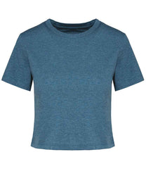 PA4022 Duck Blue Heather Front
