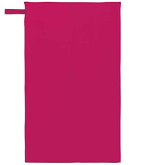 PA574 Fuchsia Front