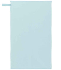 PA574 Ice Mint Front