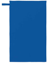 PA574 Sporty Royal Blue Front