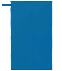 PA575 Tropical Blue Front