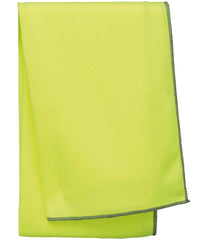PA578 Fluorescent Yellow Front