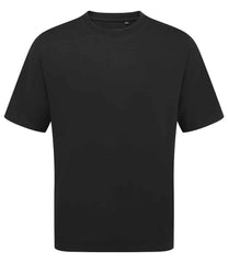 PR020 Stay Black Front