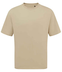 PR020 Stay Khaki Front
