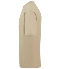 PR020 Stay Khaki Left