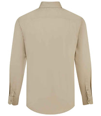 PR021 Stay Khaki Back