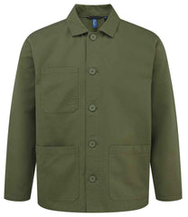 PR022 Stay Olive Front