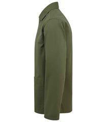 PR022 Stay Olive Left