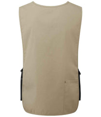 PR024 Khaki Back
