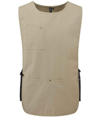PR024 Khaki Front