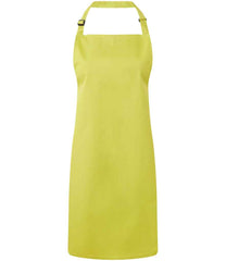 PR150 Lime Green Front