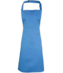 PR150 Sapphire Blue Front