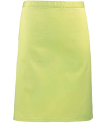 PR151 Lime Green Front