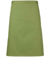PR151 Oasis Green Front