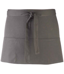 PR155 Dark Grey Front