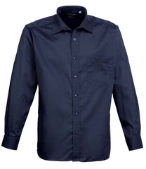 PR200 Navy Front