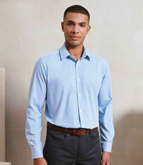 PR220 Light Blue/White Model