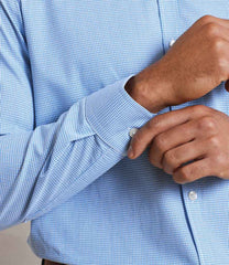 PR220 Light Blue/White Model