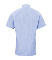 PR221 Light Blue/White Back