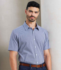 PR221 Navy/White Model