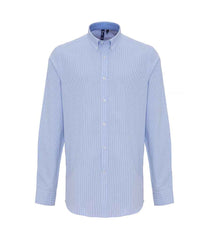 PR238 White/Oxford Blue Front