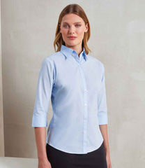 PR305 Light Blue Model