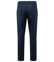 PR567 Always Indigo Back