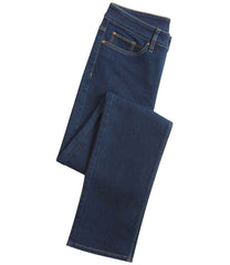 PR577 Always Indigo Detail