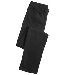 PR577 Stay Black Detail