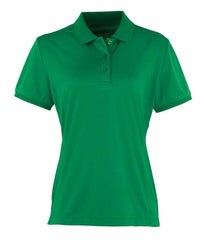 PR616 Kelly Green Front