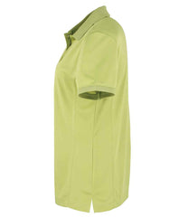 PR616 Lime Green Left