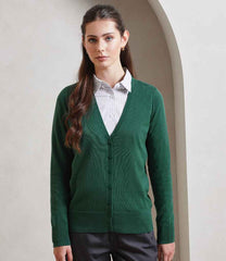 PR697 Bottle Green Model