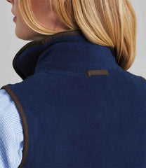 PR804 Navy/Brown Model