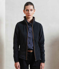 PR824 Black/Brown Model