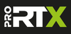 Pro RTX logo