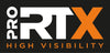 Pro RTX High Visibility logo
