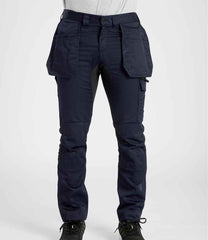 PW2403 Dark Navy Model