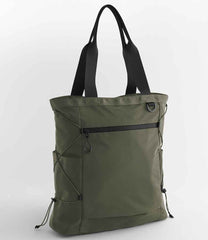QD280 Olive Green Front