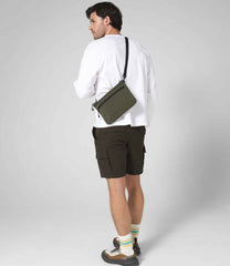 QD283 Olive Green Model