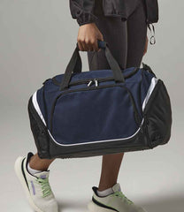 QS277 F Navy/white Model