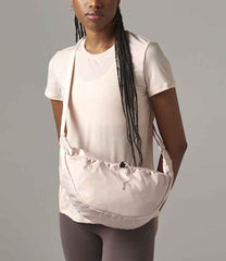 QS309 Fresh Pink Model