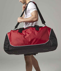 QS88 Red/Black Model