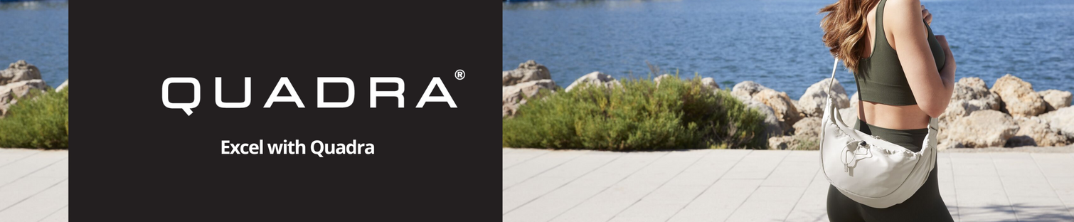 Quadra banner