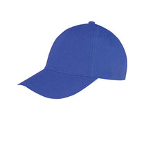 RC091 Royal Blue/White Front