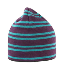 RC354 Plum/Turquoise Blue Front